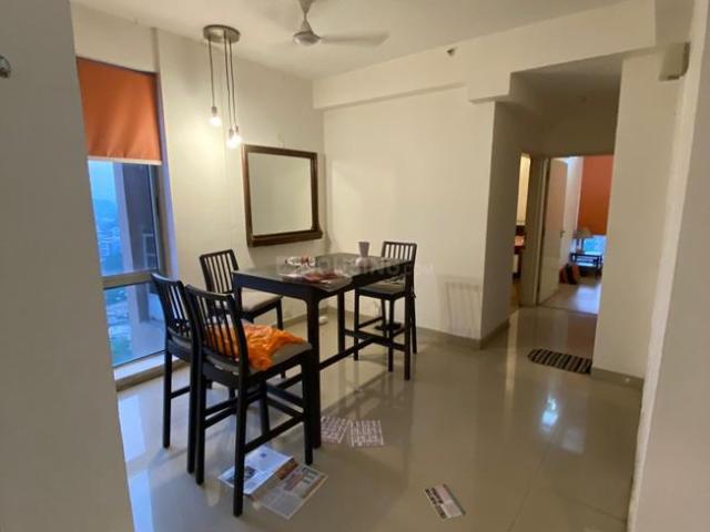 2 BHK Apartment in Sector 61 for rent Gurgaon. The reference number is 20208460