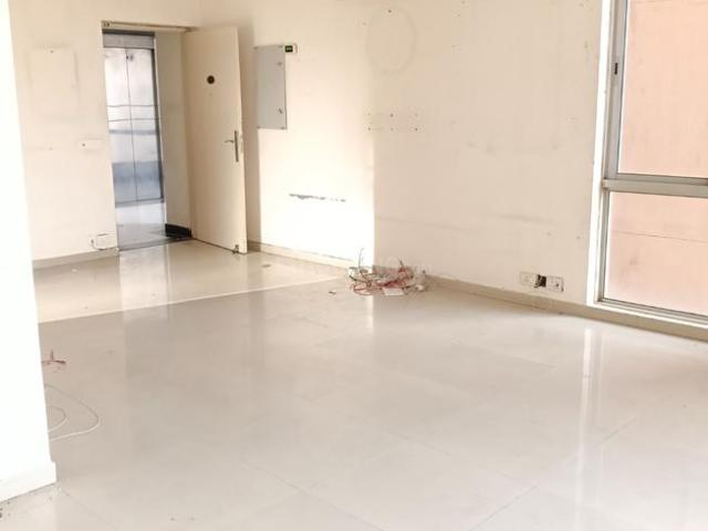 2 BHK Apartment in Sector 61 for rent Gurgaon. The reference number is 20366447