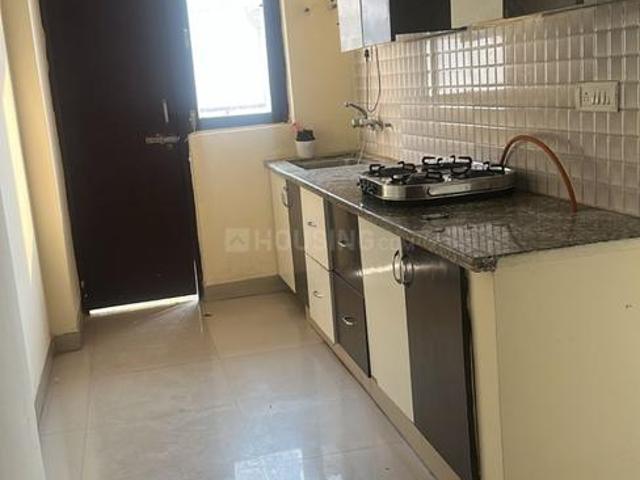 2 BHK Apartment in Sector 61 for rent Sonipat. The reference number is 19050412