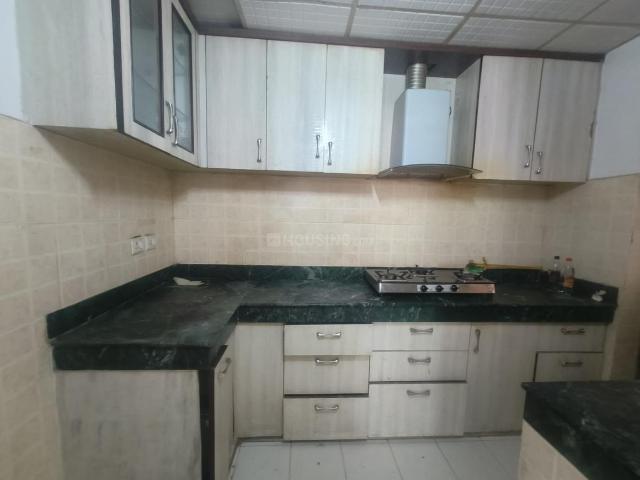 2 BHK Apartment in Sector 61 for rent Sonipat. The reference number is 20923864