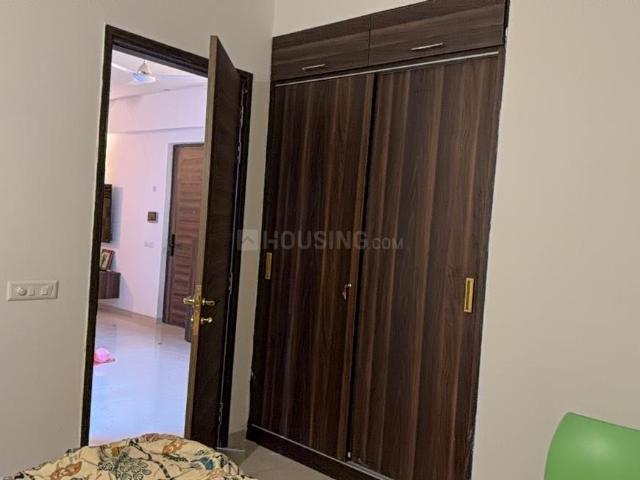 2 BHK Apartment in Sector 61 for resale Gurgaon. The reference number is 19575896