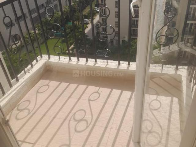 2 BHK Apartment in Sector 61 for resale Gurgaon. The reference number is 20409765
