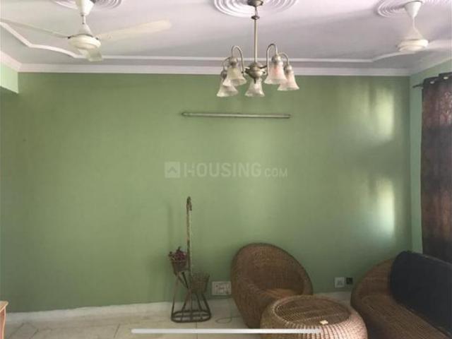 2 BHK Apartment in Sector 62 for rent Noida. The reference number is 19743106