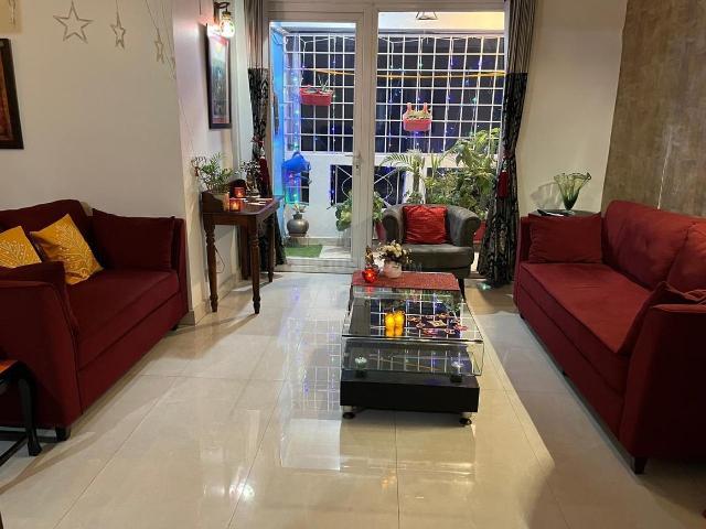 2 BHK Apartment in Sector 62 for rent Noida. The reference number is 20007800