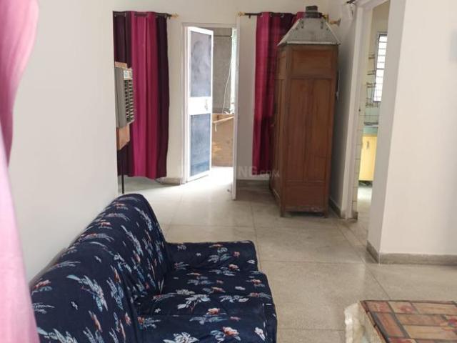 2 BHK Apartment in Sector 62 for rent Noida. The reference number is 20668474