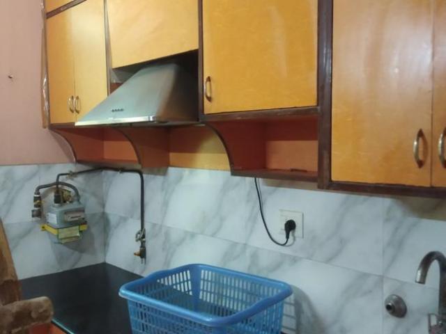 2 BHK Apartment in Sector 62 for rent Noida. The reference number is 7870711