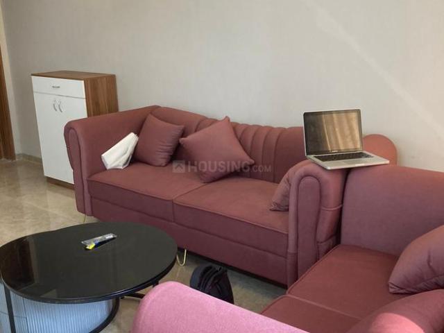 2 BHK Apartment in Sector 62 for resale Gurgaon. The reference number is 20167349