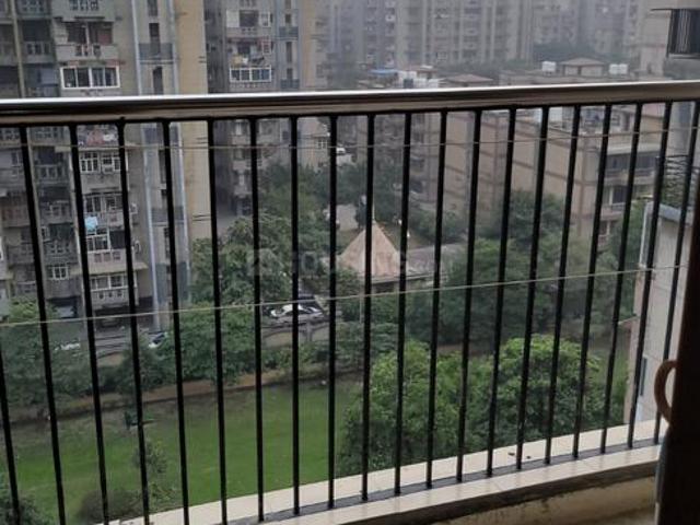 2 BHK Apartment in Sector 62 for resale Noida. The reference number is 13396220