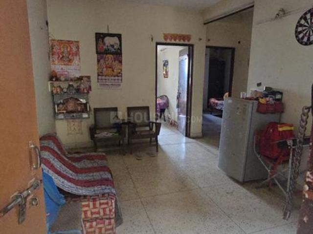 2 BHK Apartment in Sector 62 for resale Noida. The reference number is 18964366
