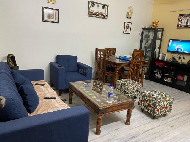 2 BHK Apartment in Sector 62 for resale Noida. The reference number is 20321883