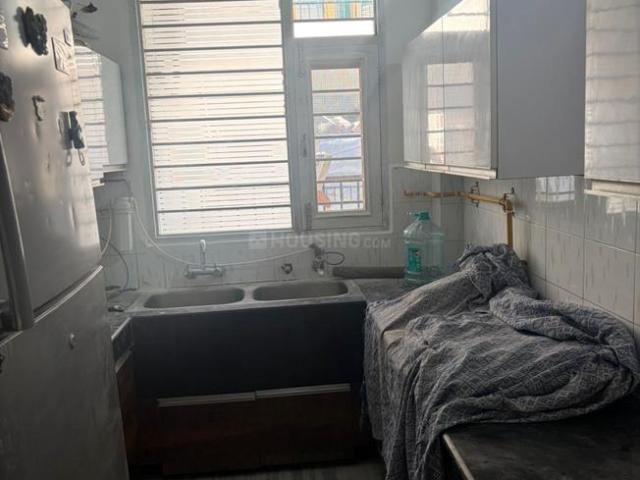 2 BHK Apartment in Sector 63 for rent Mohali. The reference number is 20372007