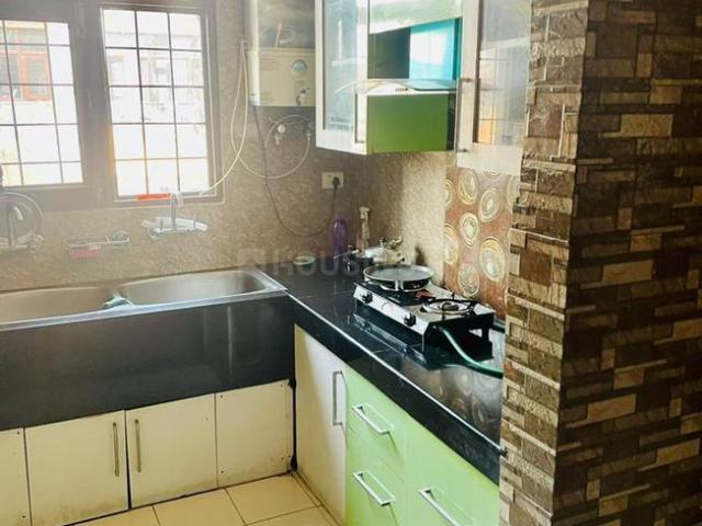 2 BHK Apartment in Sector 63 for rent Mohali. The reference number is 20435315
