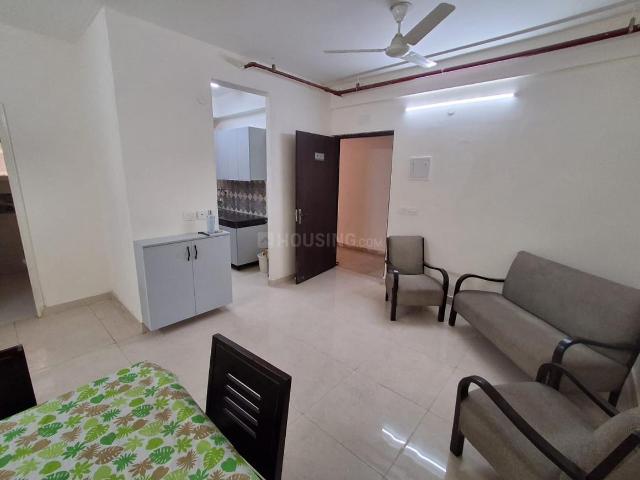 2 BHK Apartment in Sector 63 for rent Gurgaon. The reference number is 19941928