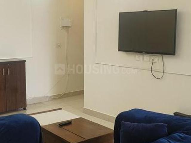 2 BHK Apartment in Sector 63 for rent Gurgaon. The reference number is 19941949