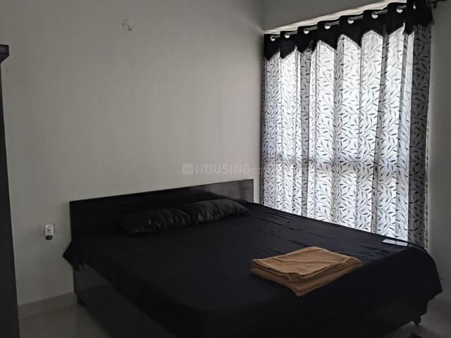 2 BHK Apartment in Sector 63 for rent Gurgaon. The reference number is 19970322