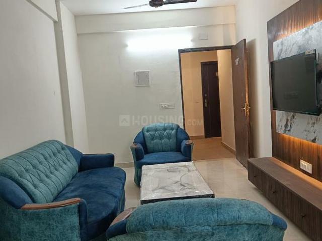 2 BHK Apartment in Sector 63 for rent Gurgaon. The reference number is 20436265