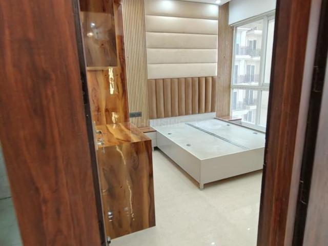 2 BHK Apartment in Sector 63 for rent Gurgaon. The reference number is 20436267