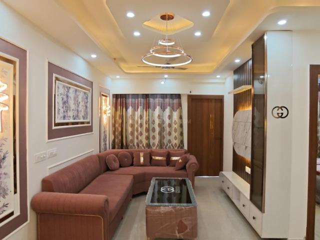 2 BHK Apartment in Sector 63 for rent Gurgaon. The reference number is 20468843