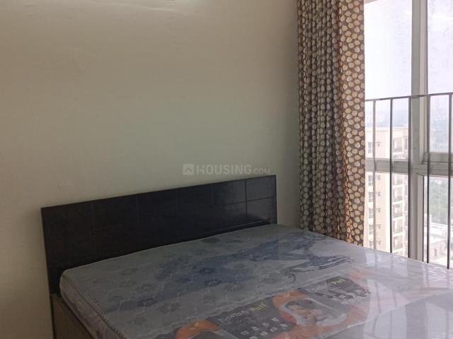 2 BHK Apartment in Sector 63 for rent Gurgaon. The reference number is 20623726