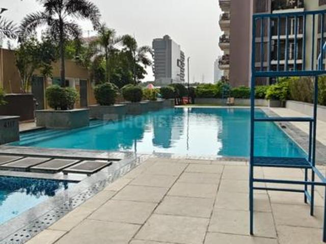 2 BHK Apartment in Sector 63 for rent Gurgaon. The reference number is 20732812