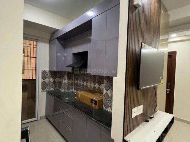 2 BHK Apartment in Sector 63 for rent Gurgaon. The reference number is 20907284