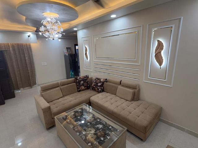 2 BHK Apartment in Sector 63 for rent Gurgaon. The reference number is 20936547