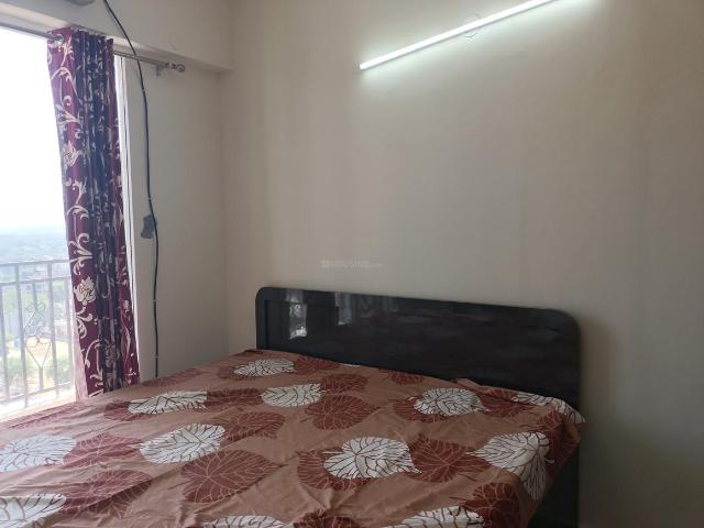 2 BHK Apartment in Sector 63 for rent Gurgaon. The reference number is 20002389