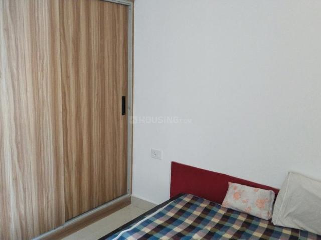 2 BHK Apartment in Sector 63 for rent Gurgaon. The reference number is 20075455