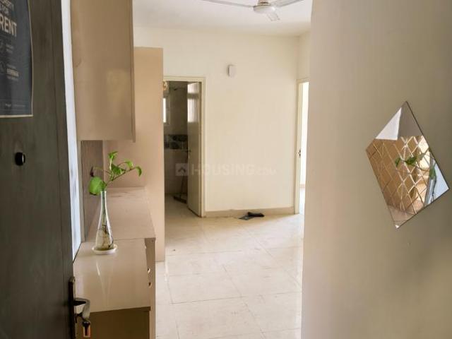 2 BHK Apartment in Sector 63 for rent Gurgaon. The reference number is 20144421