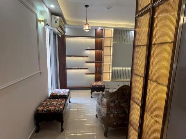 2 BHK Apartment in Sector 63 for rent Gurgaon. The reference number is 20177377
