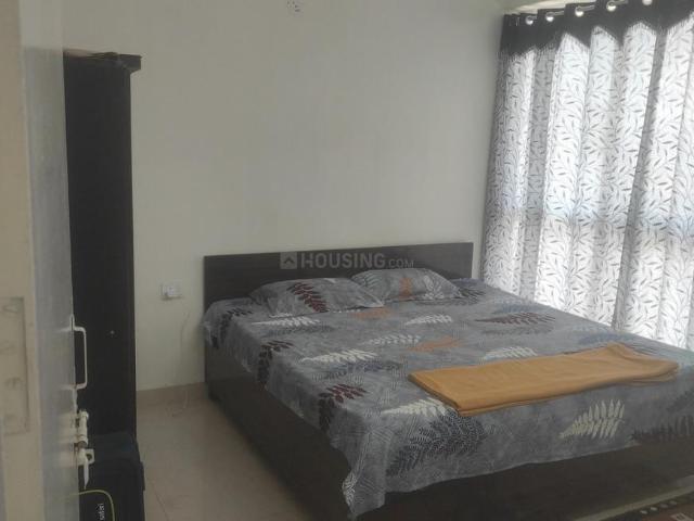 2 BHK Apartment in Sector 63 for rent Gurgaon. The reference number is 20229752