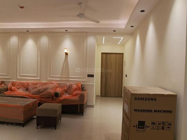 2 BHK Apartment in Sector 63 for rent Gurgaon. The reference number is 20243854