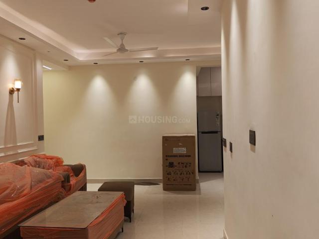 2 BHK Apartment in Sector 63 for rent Gurgaon. The reference number is 20243880