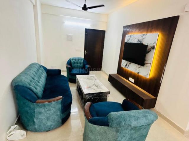 2 BHK Apartment in Sector 63 for rent Gurgaon. The reference number is 20245406
