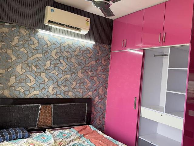 2 BHK Apartment in Sector 63 for rent Gurgaon. The reference number is 20312942