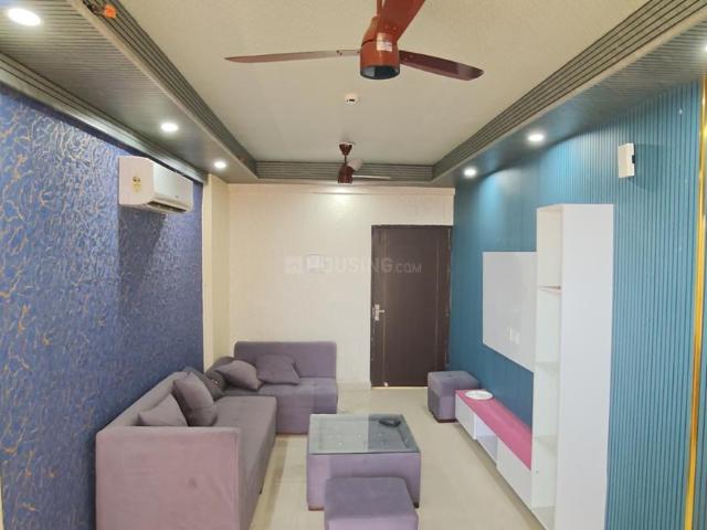 2 BHK Apartment in Sector 63 for rent Gurgaon. The reference number is 20332207