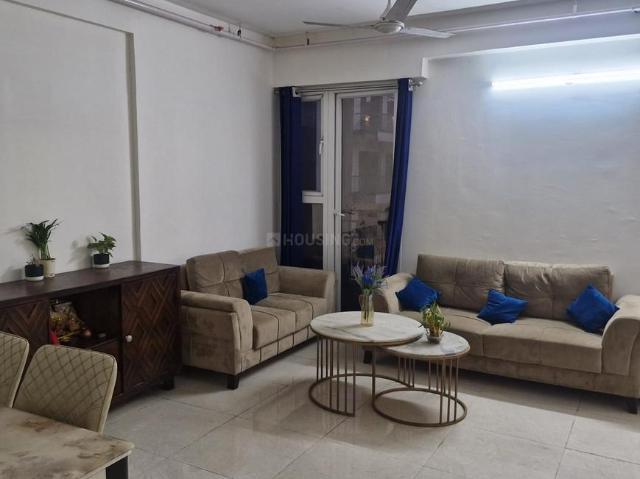 2 BHK Apartment in Sector 63 for rent Gurgaon. The reference number is 20360892