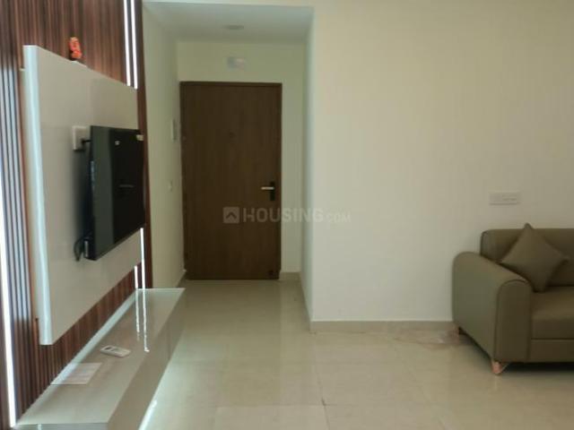 2 BHK Apartment in Sector 63 for rent Gurgaon. The reference number is 20397760