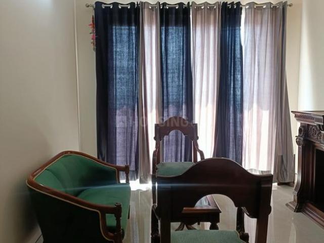 2 BHK Apartment in Sector 63 for resale Gurgaon. The reference number is 19418060