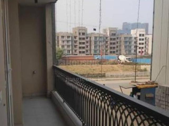 2 BHK Apartment in Sector 63 for resale Gurgaon. The reference number is 19800141