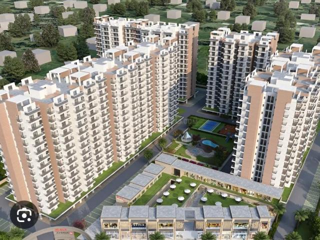 2 BHK Apartment in Sector 63 for resale Gurgaon. The reference number is 20208014