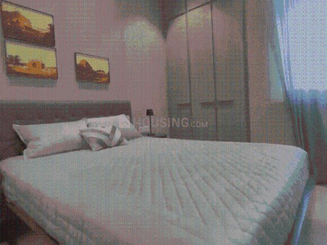 2 BHK Apartment in Sector 63 for resale Gurgaon. The reference number is 20332538
