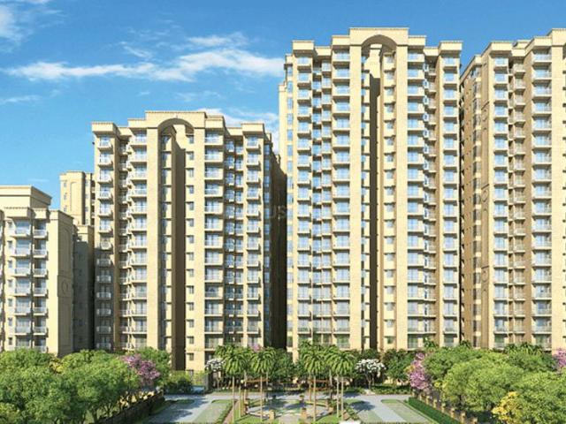 2 BHK Apartment in Sector 63 for resale Gurgaon. The reference number is 20338809