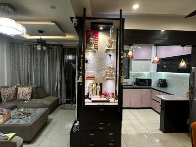 2 BHK Apartment in Sector 63 for resale Mohali. The reference number is 19735022
