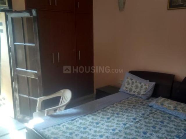 2 BHK Apartment in Sector 6 Dwarka for rent New Delhi. The reference number is 19240708
