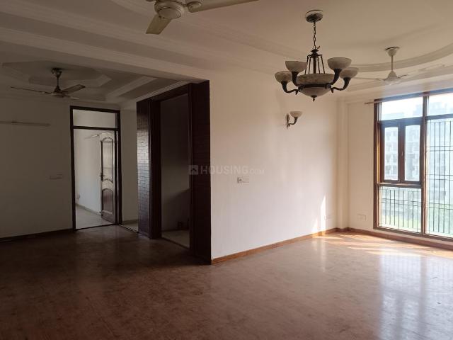2 BHK Apartment in Sector 6 Dwarka for rent New Delhi. The reference number is 20485440