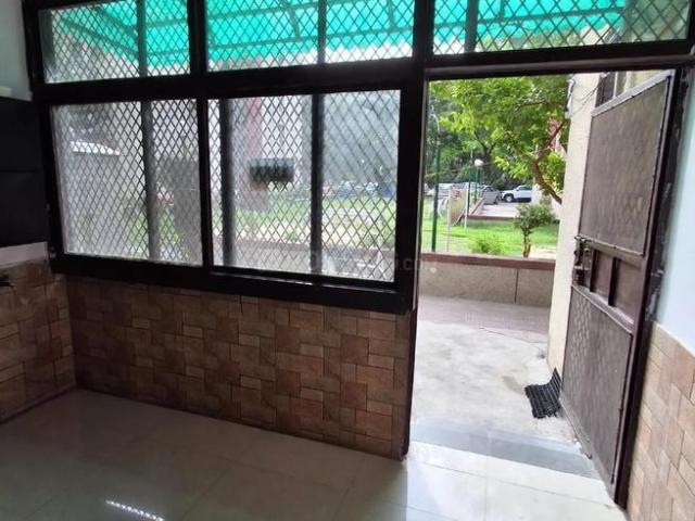 2 BHK Apartment in Sector 6 Dwarka for rent New Delhi. The reference number is 20831538