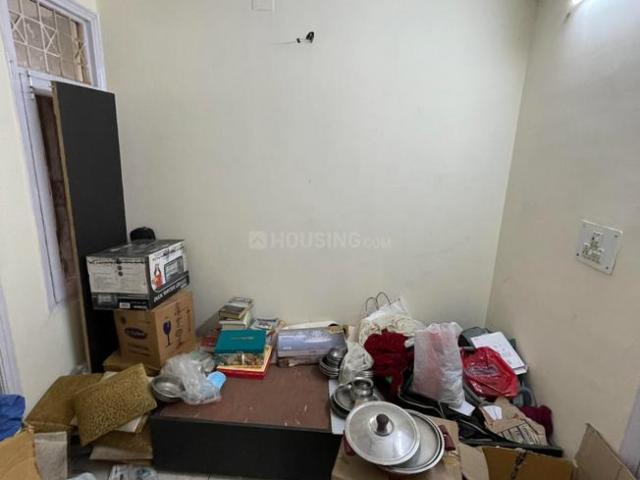 2 BHK Apartment in Sector 6 Dwarka for resale New Delhi. The reference number is 19611971