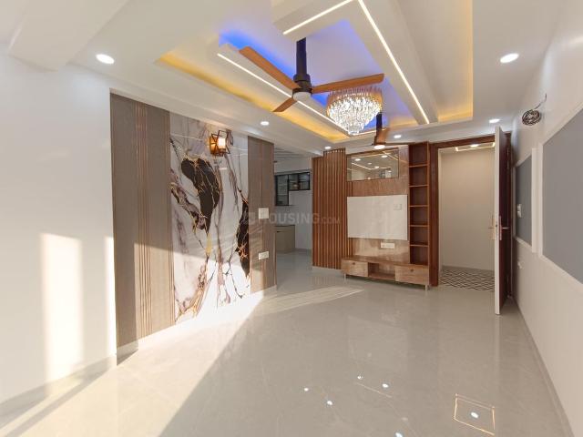 2 BHK Apartment in Sector 6 Dwarka for resale New Delhi. The reference number is 20156393