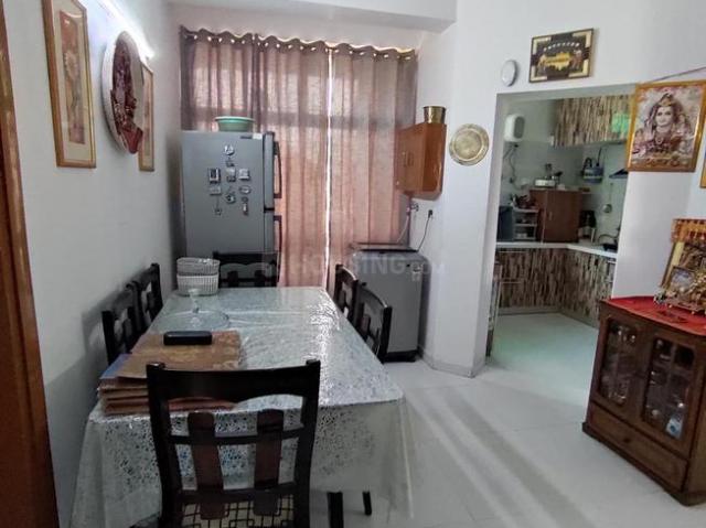 2 BHK Apartment in Sector 6 Dwarka for resale New Delhi. The reference number is 20176446